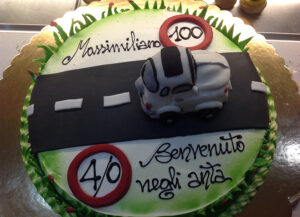 40 anni Massimiliano