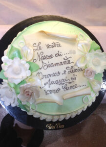 Anniversario di matrimonio