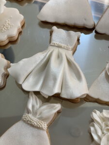 Biscotti Wedding